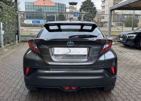 Toyota C-HR 1.8 бензин хибрид , снимка 2