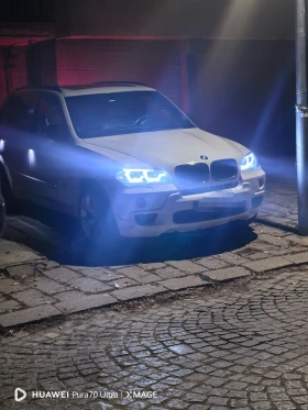 BMW X5 3.0sd - 286cv, снимка 4