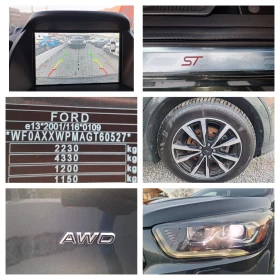 Ford Kuga 2.0 TDCI ST-LINE, снимка 16