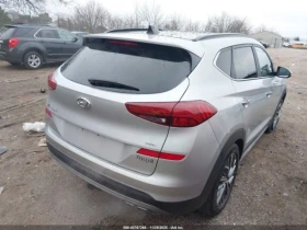 Hyundai Tucson ULTIMATЕ* ПАНОРАМА* ПОДГРЕВИ* ОБДУХВАНЕУ* КОЖА* , снимка 4