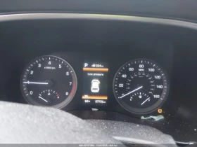 Hyundai Tucson ULTIMATЕ* ПАНОРАМА* ПОДГРЕВИ* ОБДУХВАНЕУ* КОЖА* , снимка 7