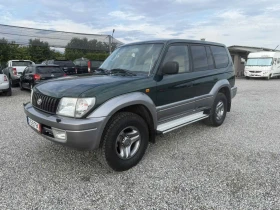 Toyota Land cruiser 3.0.J90, PRADO, снимка 2