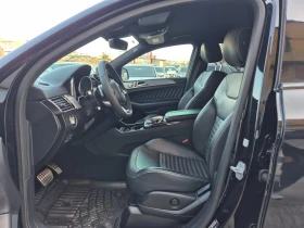 Mercedes-Benz GLE 350 3.0D 258КС TOP 140000KM, снимка 15