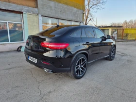 Mercedes-Benz GLE 350 3.0D 258КС TOP 140000KM, снимка 5