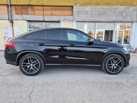 Mercedes-Benz GLE 350 3.0D 258КС TOP 140000KM, снимка 4