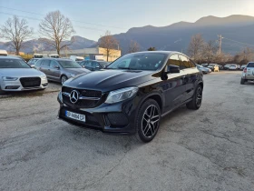 Mercedes-Benz GLE 350 3.0D 258КС TOP 140000KM, снимка 1