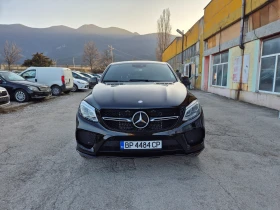 Mercedes-Benz GLE 350 3.0D 258КС TOP 140000KM, снимка 2