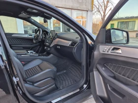 Mercedes-Benz GLE 350 3.0D 258КС TOP 140000KM, снимка 13