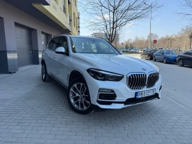 BMW X5 40D xDrive M Sport diesel/electric, снимка 2