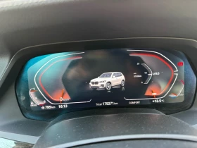 BMW X5 40D xDrive M Sport diesel/electric, снимка 15