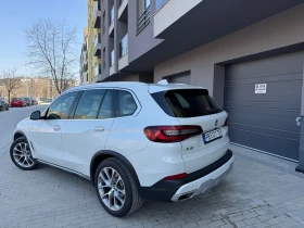 BMW X5 40D xDrive M Sport diesel/electric, снимка 6