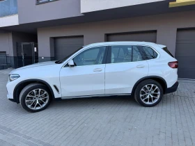 BMW X5 40D xDrive M Sport diesel/electric, снимка 4