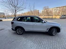 BMW X5 40D xDrive M Sport diesel/electric, снимка 5
