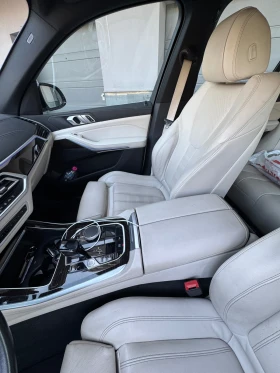 BMW X5 40D xDrive M Sport diesel/electric, снимка 12