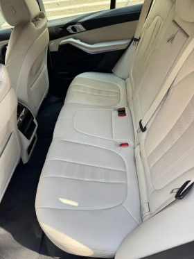 BMW X5 40D xDrive M Sport diesel/electric, снимка 16