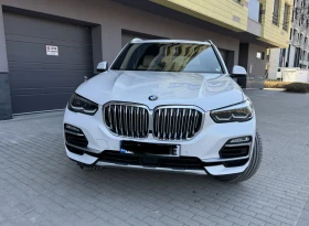 BMW X5 40D xDrive M Sport diesel/electric, снимка 1