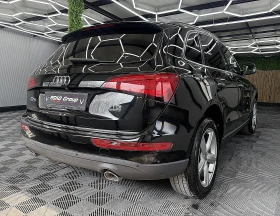 Audi Q5 S-line+ + + /PANORAMA/START STOP/FACE/СОБСТВЕН ЛИЗ, снимка 6