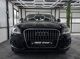 Audi Q5 S-line+ + + /PANORAMA/START STOP/FACE/СОБСТВЕН ЛИЗ, снимка 2