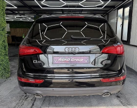 Audi Q5 S-line+ + + /PANORAMA/START STOP/FACE/СОБСТВЕН ЛИЗ, снимка 5