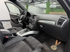 Audi Q5 S-line+ + + /PANORAMA/START STOP/FACE/СОБСТВЕН ЛИЗ, снимка 10