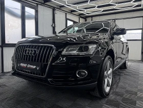 Audi Q5 S-line+ + + /PANORAMA/START STOP/FACE/СОБСТВЕН ЛИЗ, снимка 1
