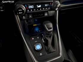 Toyota Rav4 2.5 HEV GR SPORT  4x4| 360º| JBL PANORAMA TOP, снимка 10