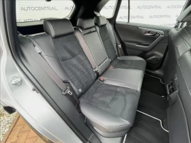 Toyota Rav4 2.5 HEV GR SPORT  4x4| 360º| JBL PANORAMA TOP, снимка 11