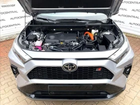 Toyota Rav4 2.5 HEV GR SPORT  4x4| 360º| JBL PANORAMA TOP, снимка 4