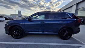 Honda Cr-v 2.0 i-MMD Hybrid e: PHEV Advance Tech, снимка 9