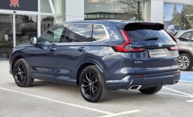 Honda Cr-v 2.0 i-MMD Hybrid e: PHEV Advance Tech, снимка 8