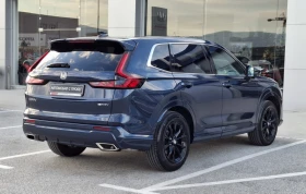Honda Cr-v 2.0 i-MMD Hybrid e: PHEV Advance Tech, снимка 6