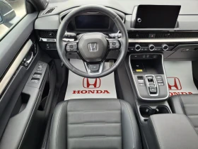 Honda Cr-v 2.0 i-MMD Hybrid e: PHEV Advance Tech, снимка 11