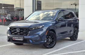 Honda Cr-v 2.0 i-MMD Hybrid e: PHEV Advance Tech, снимка 1