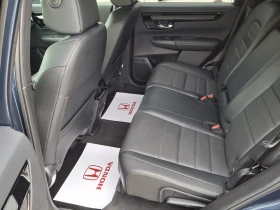 Honda Cr-v 2.0 i-MMD Hybrid e: PHEV Advance Tech, снимка 16