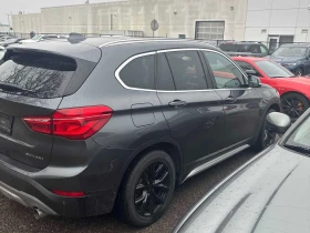 BMW X1 * xDrive28i * ГЛАВНО ПРЕДСТАВИТЕЛСТВО* КАМЕРА* , снимка 3