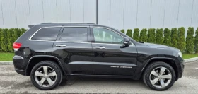 Jeep Grand cherokee 3.0 OVERLAND, снимка 6