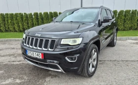 Jeep Grand cherokee 3.0 OVERLAND, снимка 1