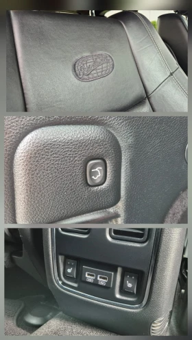 Jeep Grand cherokee 3.0 OVERLAND, снимка 16