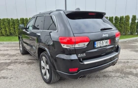Jeep Grand cherokee 3.0 OVERLAND, снимка 3