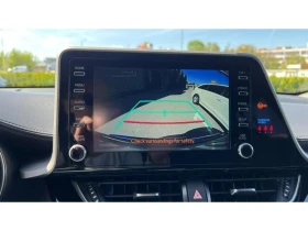 Toyota C-HR 1.8h Center, снимка 15
