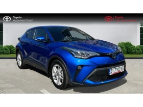 Toyota C-HR 1.8h Center, снимка 3