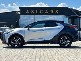 Toyota C-HR / LOUNGE PREMIER / 2.0 HYBRID / TOP /, снимка 2