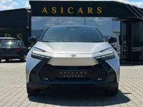 Toyota C-HR / LOUNGE PREMIER / 2.0 HYBRID / TOP /, снимка 8
