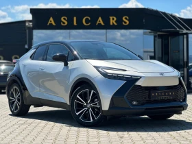Toyota C-HR / LOUNGE PREMIER / 2.0 HYBRID / TOP /, снимка 7