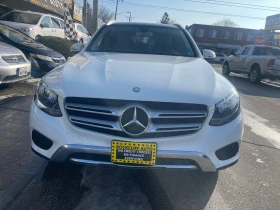 Mercedes-Benz GLC 300 4MATIC* 360* КАМЕРИ* ПАНОРАМА* KEYLESS* , снимка 3