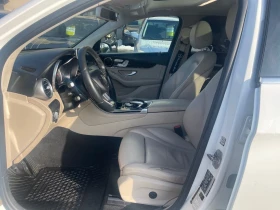 Mercedes-Benz GLC 300 4MATIC* 360* КАМЕРИ* ПАНОРАМА* KEYLESS* , снимка 8