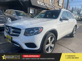 Mercedes-Benz GLC 300 4MATIC* 360* КАМЕРИ* ПАНОРАМА* KEYLESS* , снимка 1
