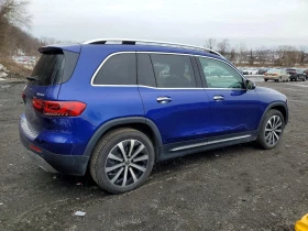 Mercedes-Benz GLB 2.0l 250 4Matic, снимка 3