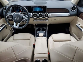 Mercedes-Benz GLB 2.0l 250 4Matic, снимка 8