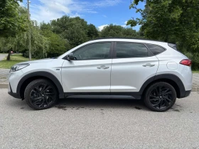 Hyundai Tucson Mild hibrid 48v, снимка 2